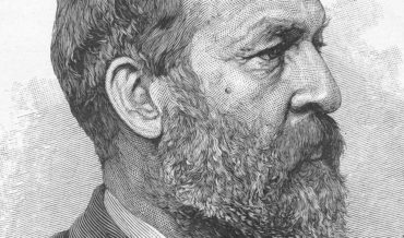 James A. Garfield
